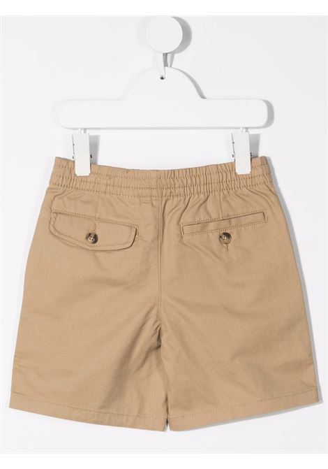 Short Ralph Lauren Kids Ralph Lauren Kids | SHORTS E BERMUDA | 322855350002KAKI